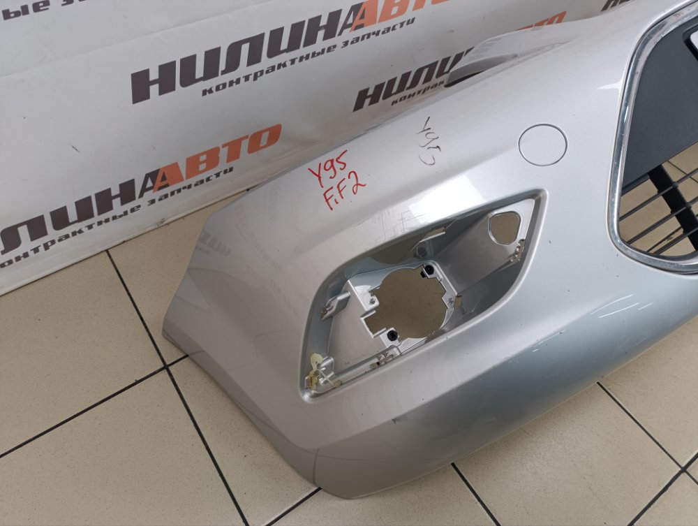 Бампер, 11000 рублей, Москва