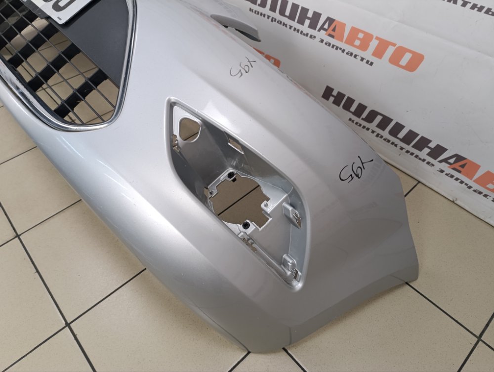 Бампер, 11000 рублей, Москва