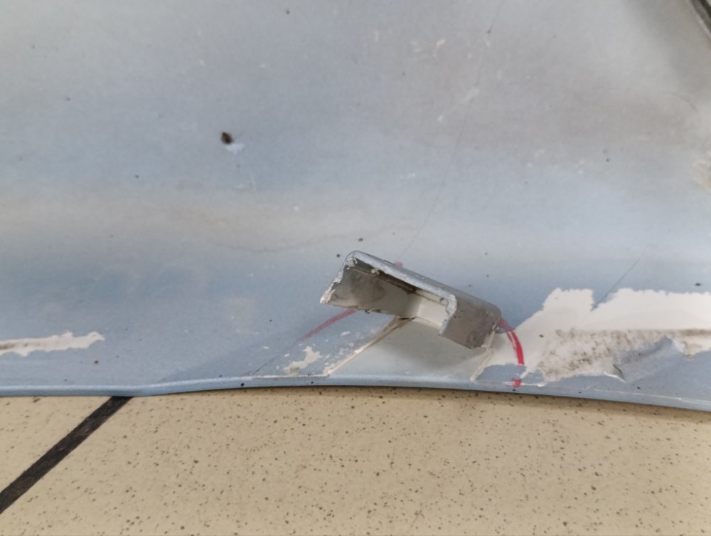 Бампер, 11000 рублей, Москва