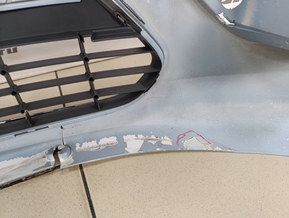 Бампер, 11000 рублей, Москва