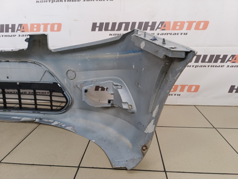 Бампер, 11000 рублей, Москва