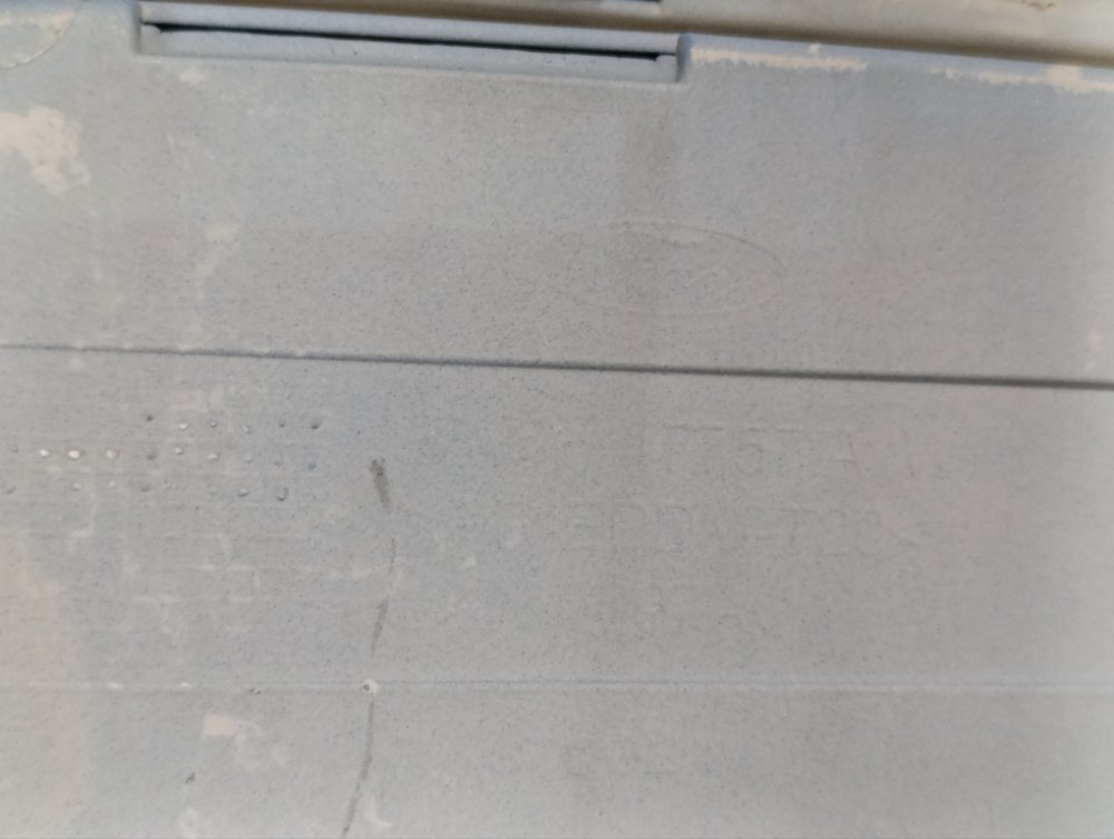 Бампер, 11000 рублей, Москва