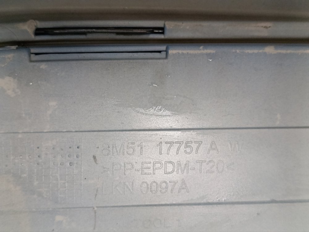 Бампер, 11000 рублей, Москва