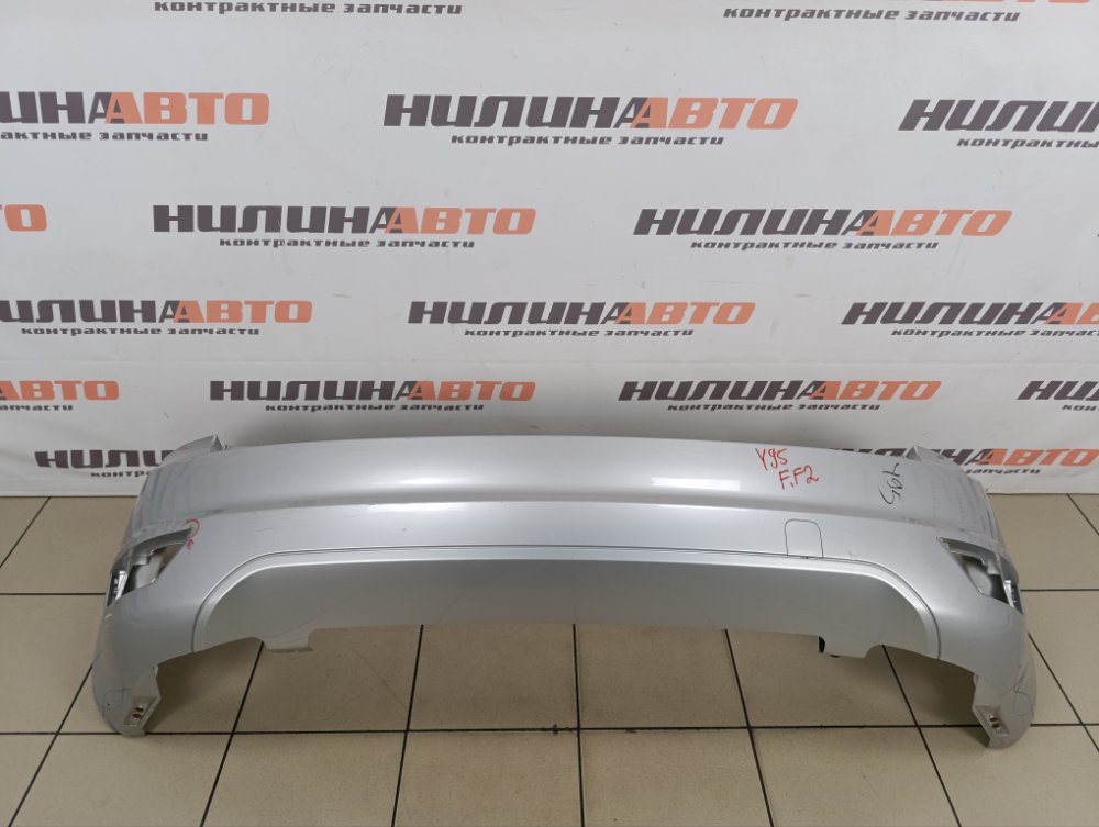 Бампер, 6000 рублей, Москва