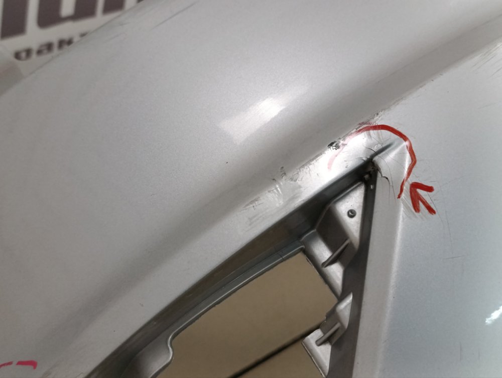 Бампер, 6000 рублей, Москва