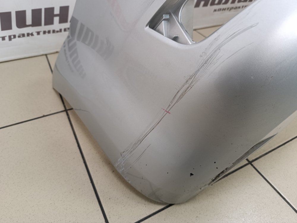 Бампер, 6000 рублей, Москва