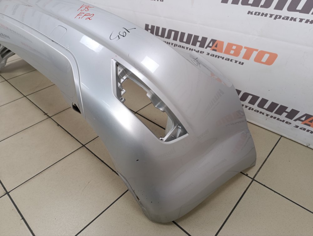 Бампер, 6000 рублей, Москва