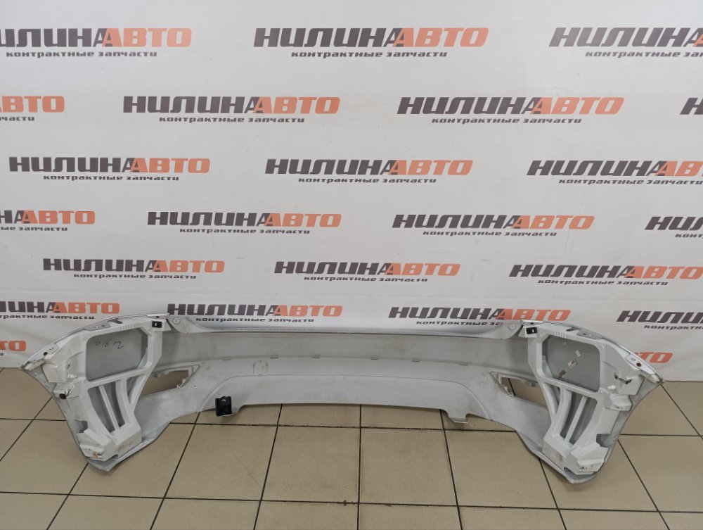 Бампер, 6000 рублей, Москва