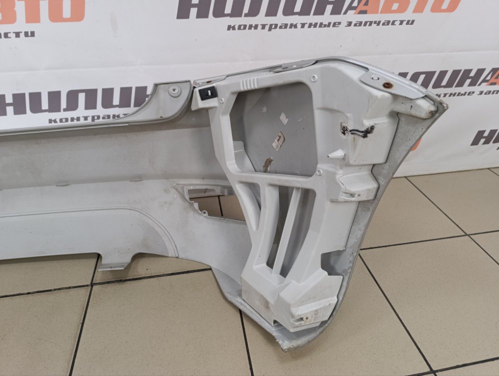 Бампер, 6000 рублей, Москва