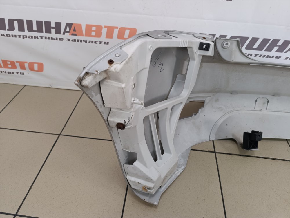 Бампер, 6000 рублей, Москва