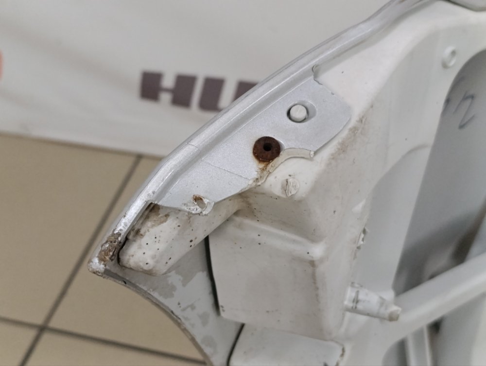 Бампер, 6000 рублей, Москва