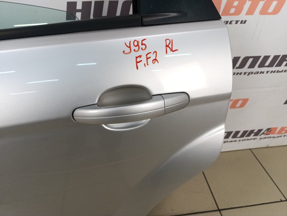 Дверь, 4000 рублей, Москва