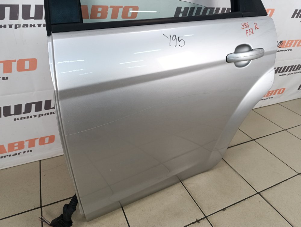 Дверь, 4000 рублей, Москва