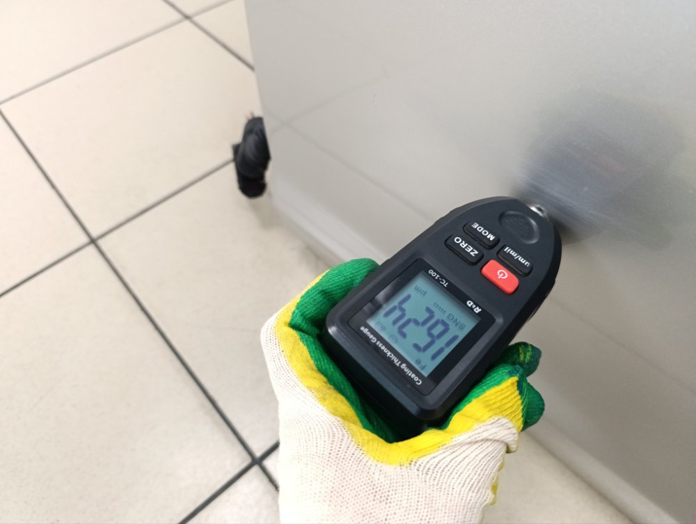 Дверь, 4000 рублей, Москва