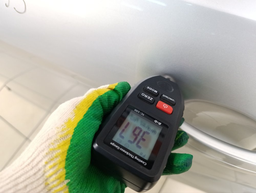 Дверь, 4000 рублей, Москва