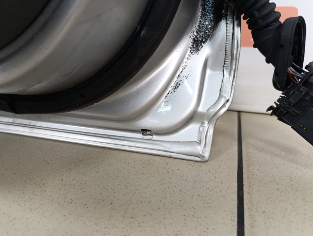 Дверь, 4000 рублей, Москва