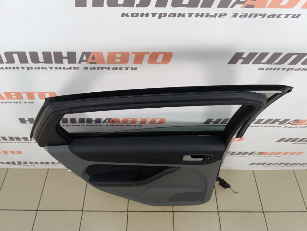 Дверь, 4000 рублей, Москва