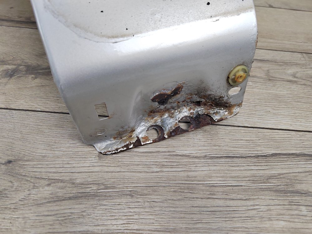 Крыло, 9000 рублей, Москва