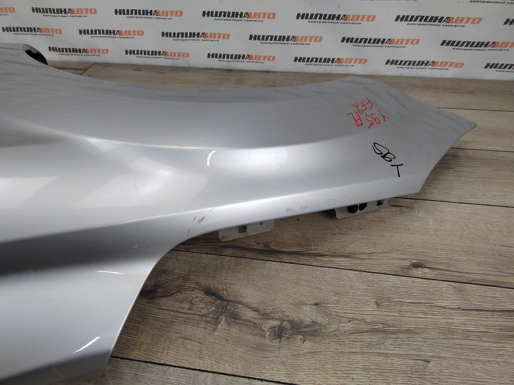 Крыло, 9000 рублей, Москва