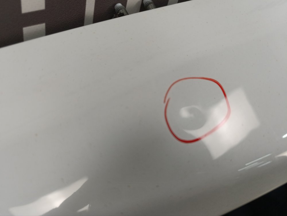 Крышка багажника, 24000 рублей, Москва