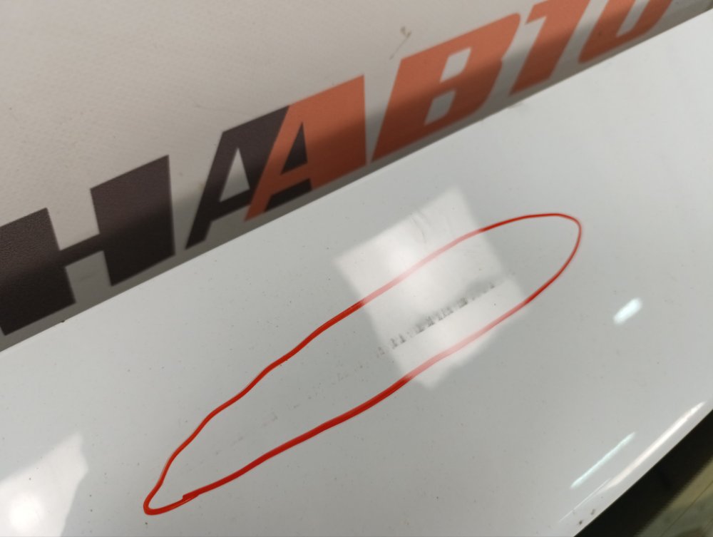 Крышка багажника, 24000 рублей, Москва