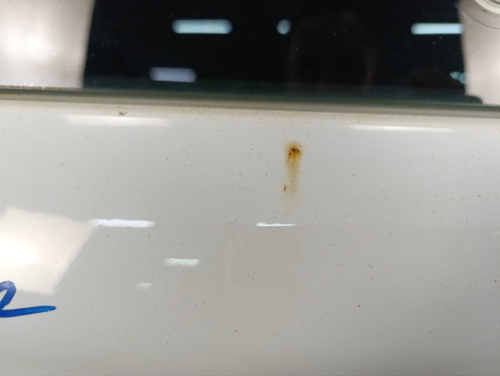 Крышка багажника, 24000 рублей, Москва