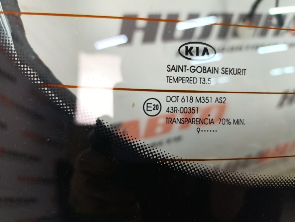 Крышка багажника, 24000 рублей, Москва