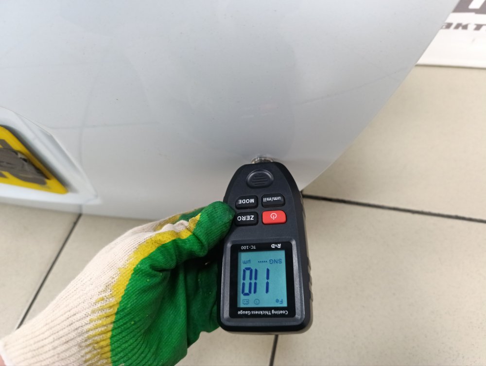 Крышка багажника, 24000 рублей, Москва