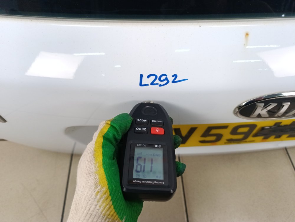 Крышка багажника, 24000 рублей, Москва