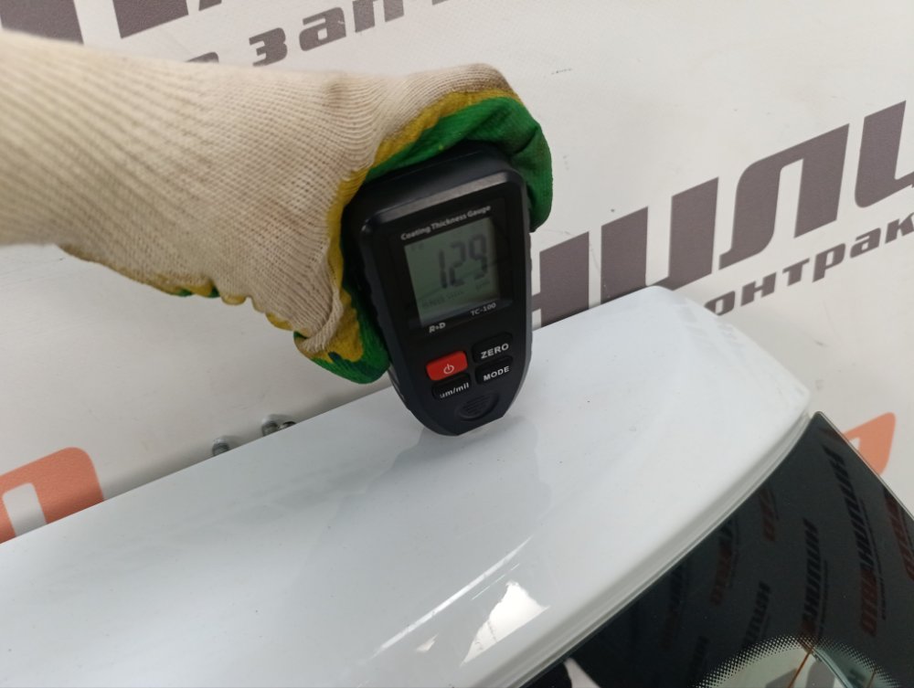 Крышка багажника, 24000 рублей, Москва