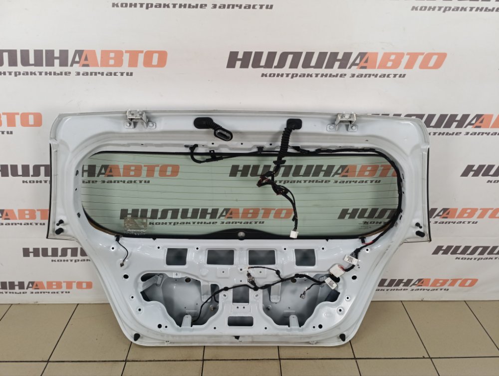 Крышка багажника, 24000 рублей, Москва