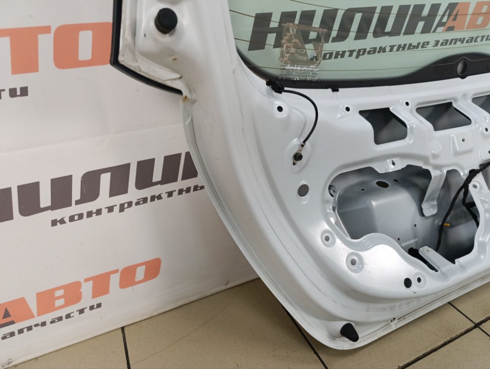 Крышка багажника, 24000 рублей, Москва