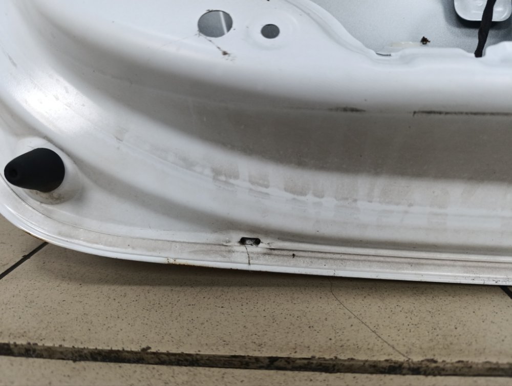 Крышка багажника, 24000 рублей, Москва