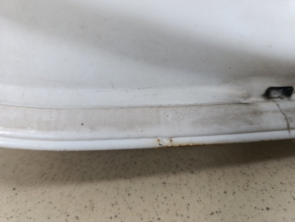 Крышка багажника, 24000 рублей, Москва