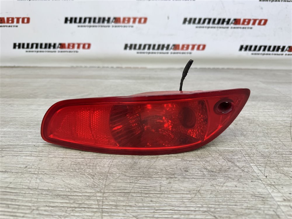 Фонарь в задний бампер, 2000 рублей, Севастополь