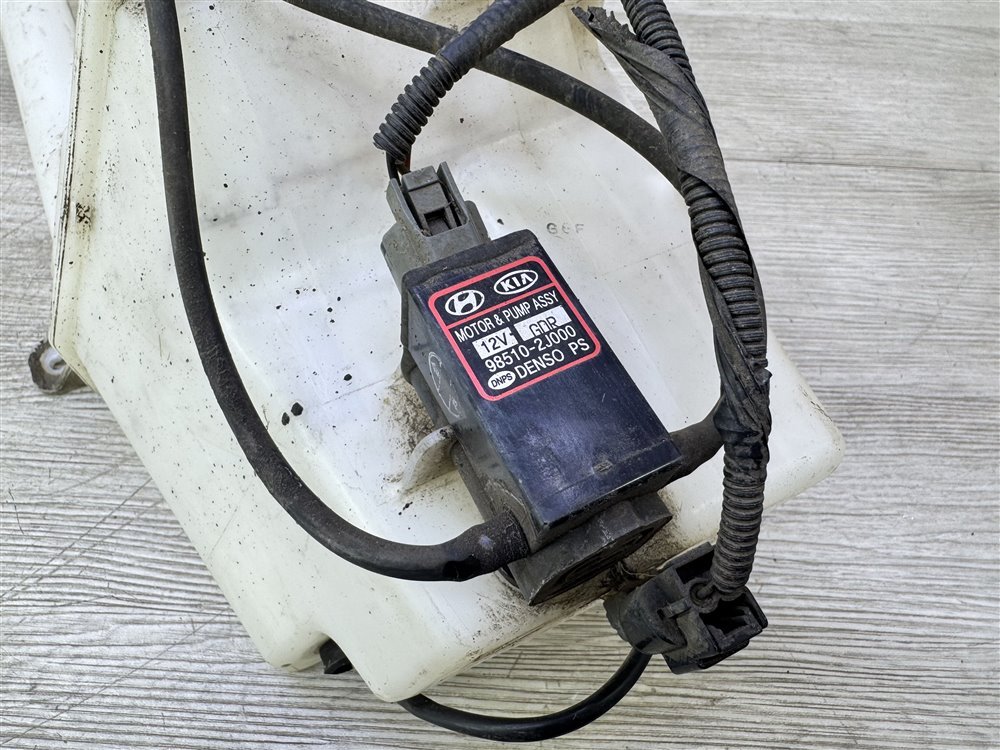 Бачок омывателя, 4000 рублей, Севастополь