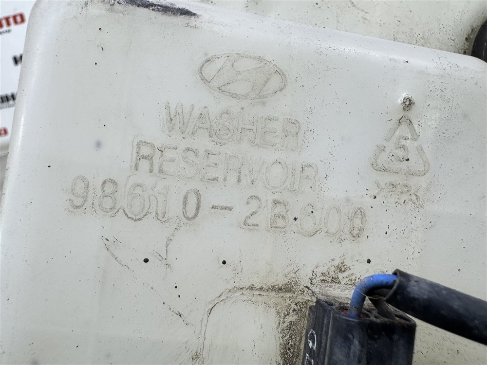 Бачок омывателя, 4000 рублей, Севастополь