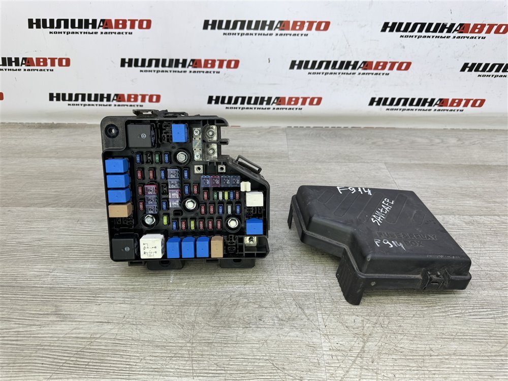 Блок предохранителей под капот, 4000 рублей, Севастополь