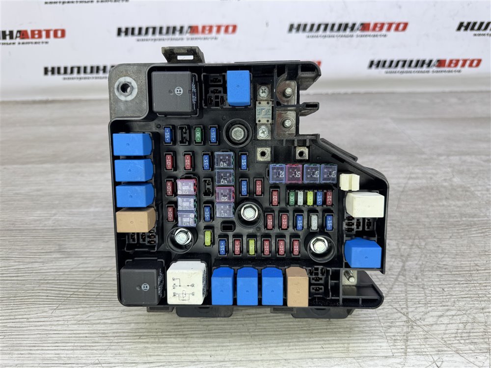 Блок предохранителей под капот, 4000 рублей, Севастополь