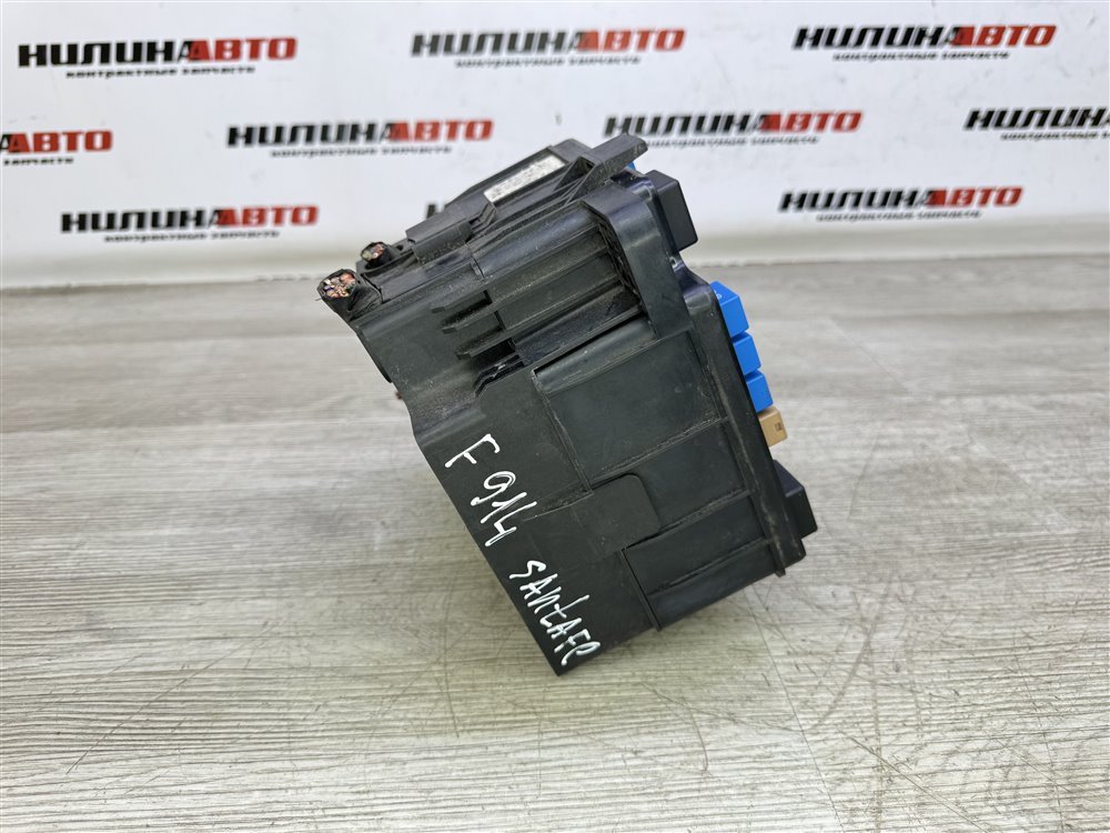 Блок предохранителей под капот, 4000 рублей, Севастополь