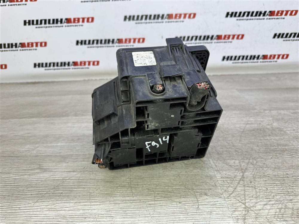 Блок предохранителей под капот, 4000 рублей, Севастополь