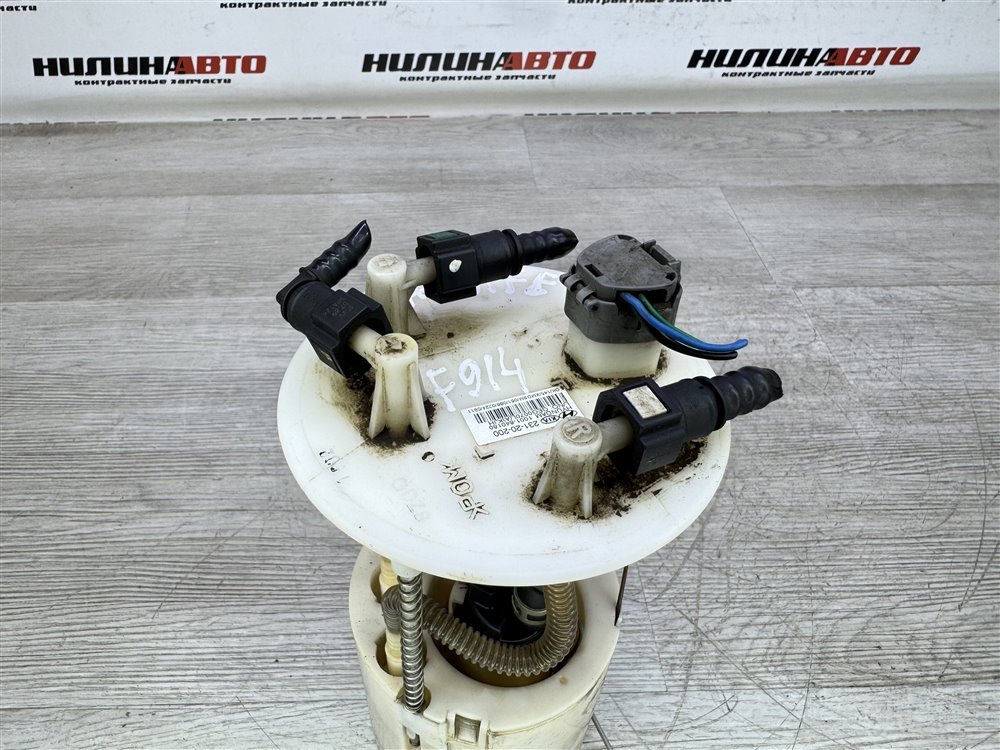 Бензонасос, 3500 рублей, Севастополь