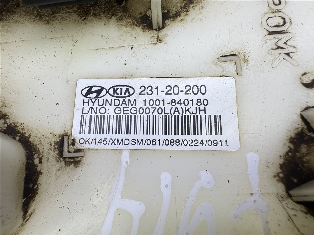 Бензонасос, 3500 рублей, Севастополь