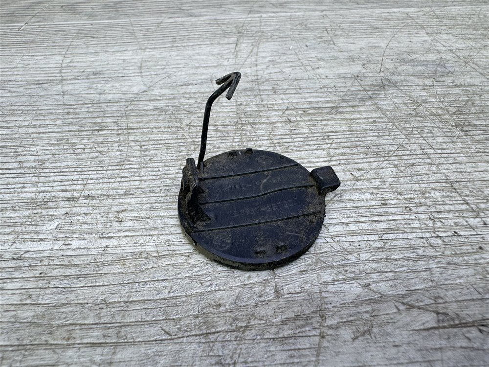 Заглушка буксировочного крюка, 1000 рублей, Севастополь