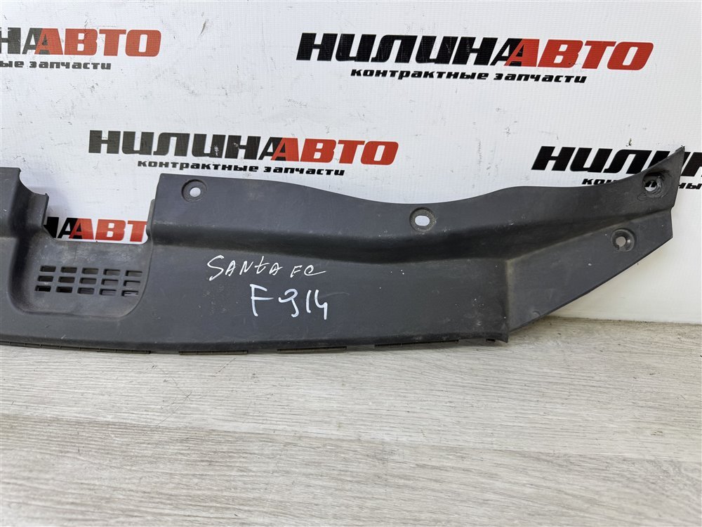 Накладка передней панели, 1000 рублей, Севастополь