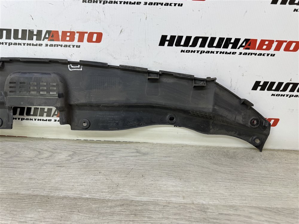 Накладка передней панели, 1000 рублей, Севастополь