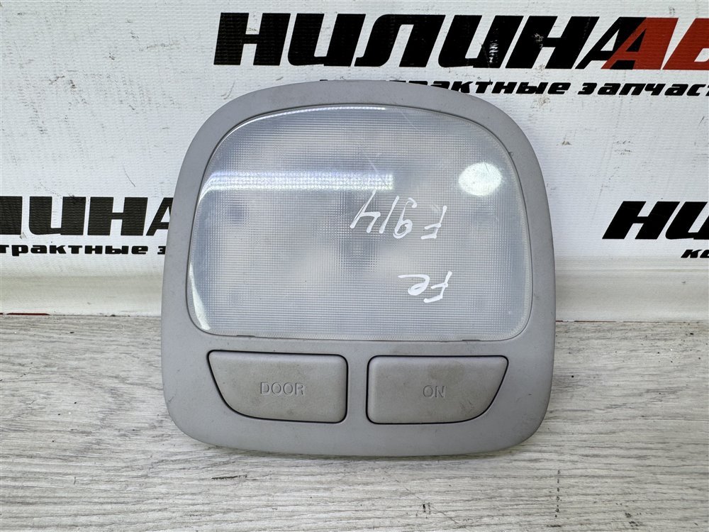 Плафон салона, 500 рублей, Севастополь