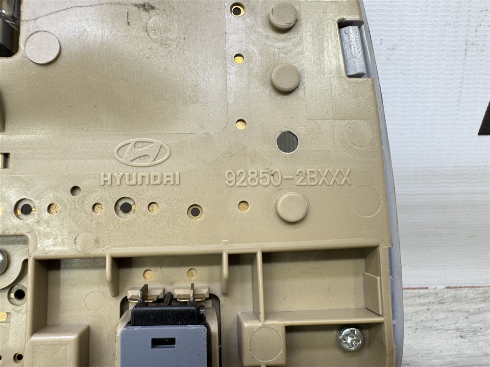 Плафон салона, 500 рублей, Севастополь