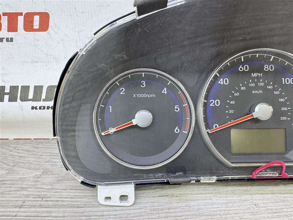 Панель приборов, 1500 рублей, Севастополь