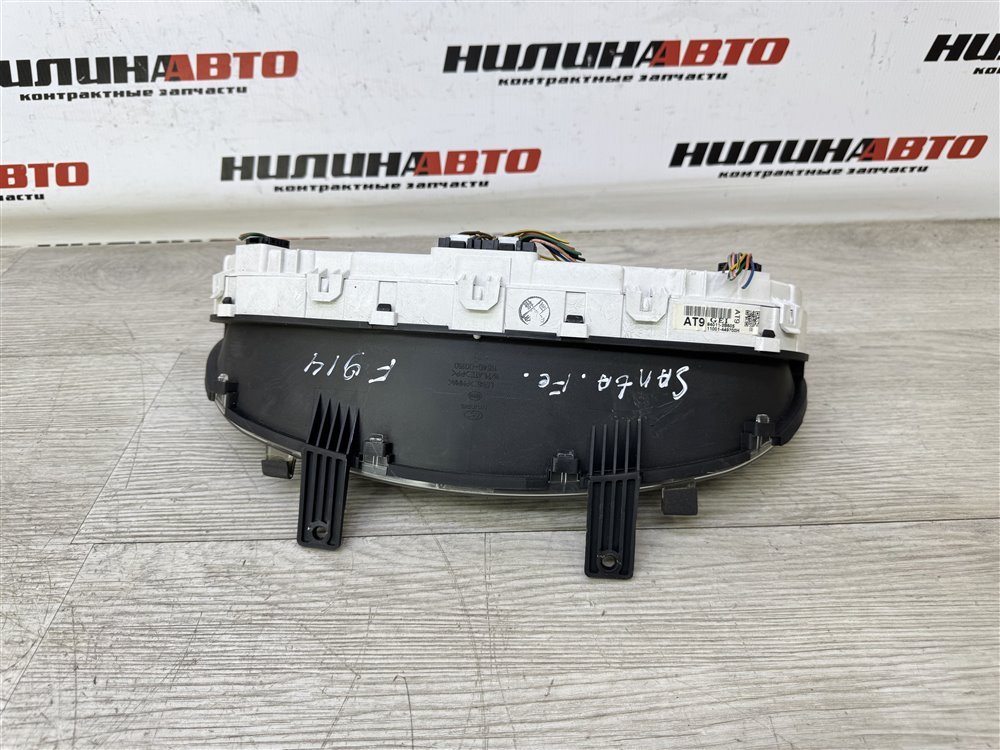 Панель приборов, 1500 рублей, Севастополь